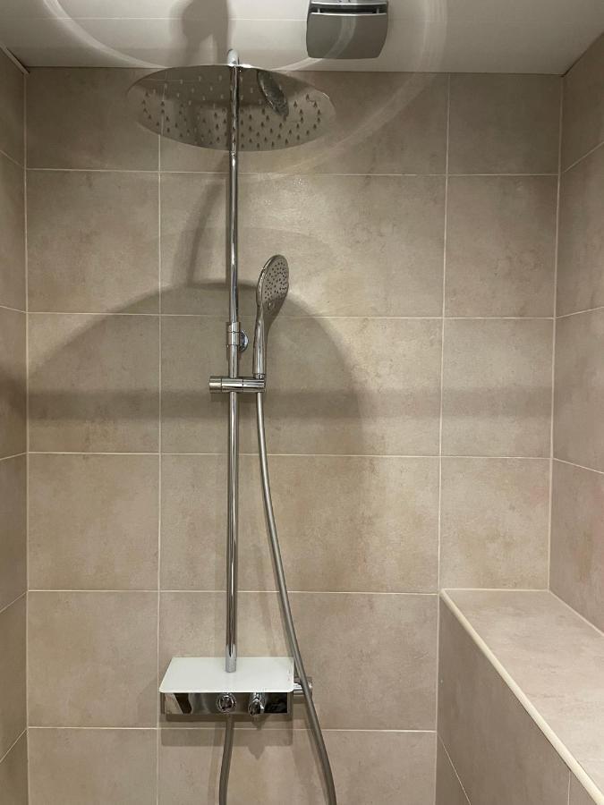 Appartamento Cosy Studio In Historical Building. City Center Reval Esterno foto